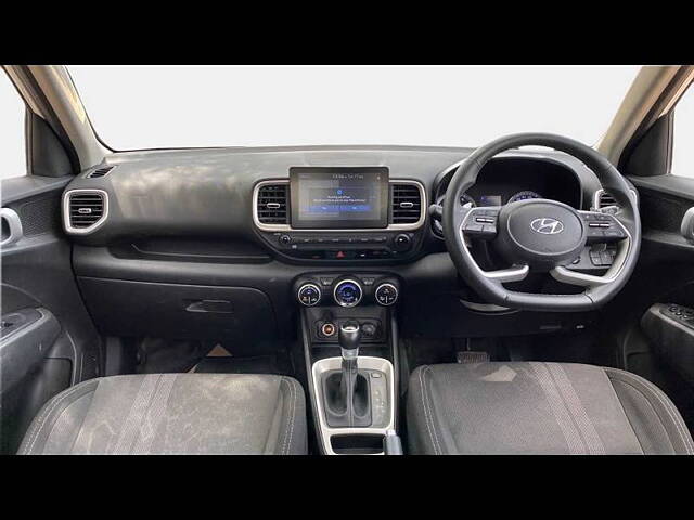 Used Hyundai Venue [2019-2022] SX Plus 1.0 Turbo DCT in Hyderabad