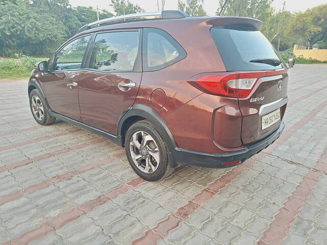 Used Honda BR-V V CVT Petrol in Delhi