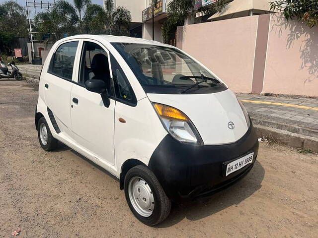 Used Tata Nano CX in Pune