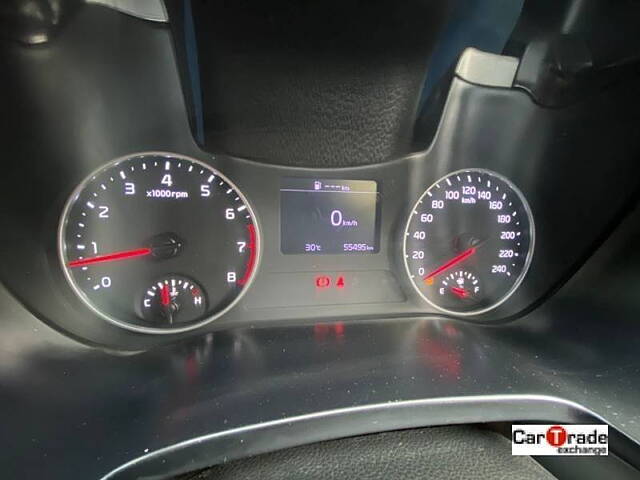 Used Kia Seltos [2019-2022] HTK Plus 1.5 [2019-2020] in Kolkata