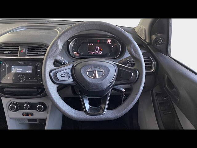 Used Tata Tiago [2016-2020] Revotron XT [2016-2019] in Ahmedabad