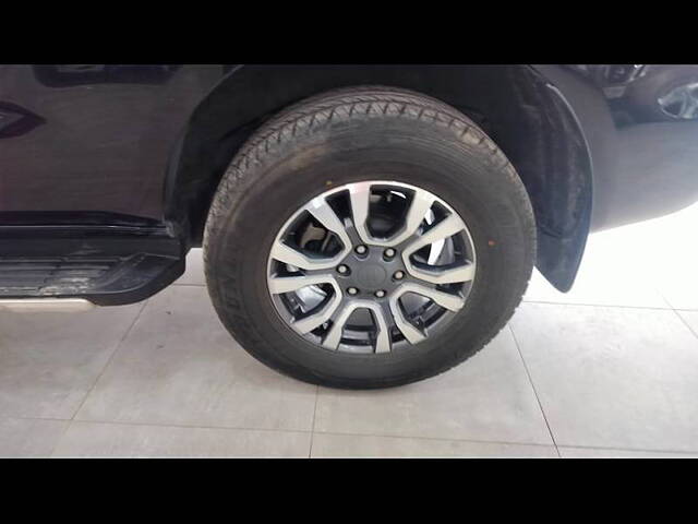 Used Ford Endeavour Titanium 2.0 4x2 AT in Ludhiana