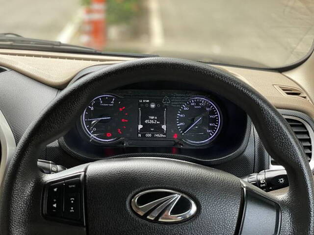 Used Mahindra Bolero Neo [2021-2022] N8 in Bangalore