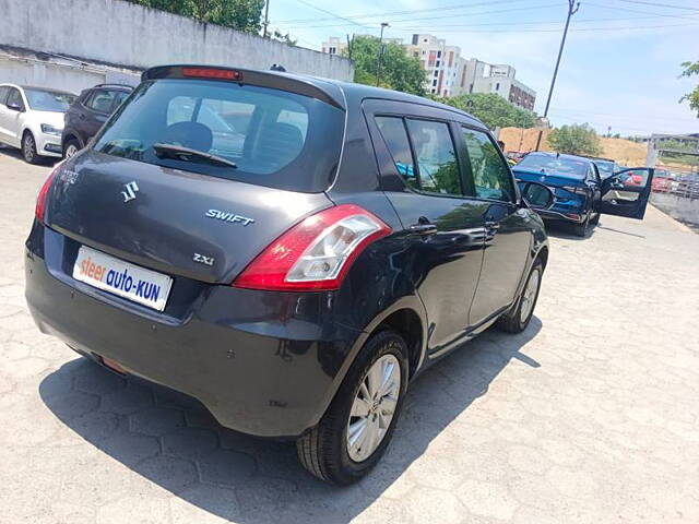 Used Maruti Suzuki Swift [2014-2018] ZXi in Chennai