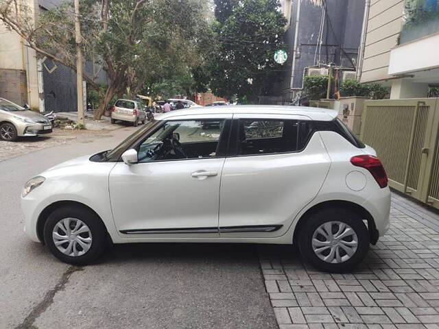 Used Maruti Suzuki Swift [2014-2018] VXi [2014-2017] in Delhi