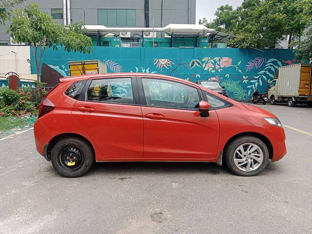 Used Honda Jazz [2015-2018] V Petrol in Bangalore