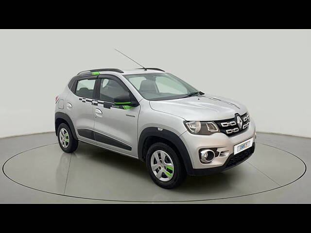 Used 2017 Renault Kwid in Pune