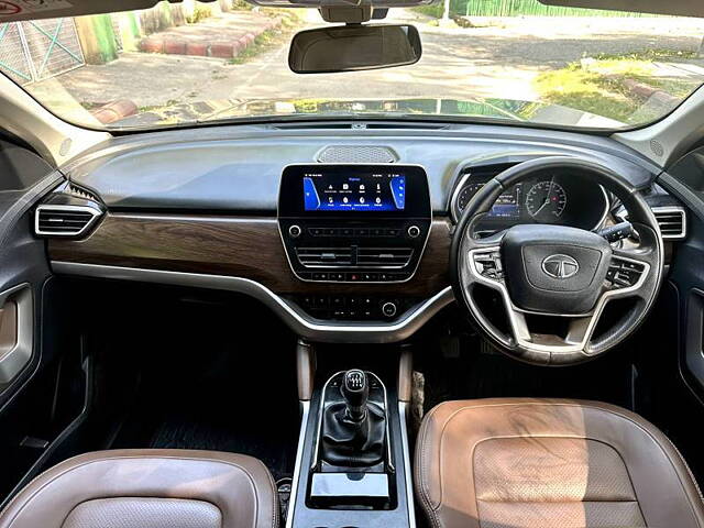 Used Tata Harrier [2019-2023] XZ [2019-2020] in Delhi