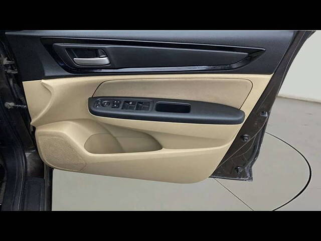 Used Honda Amaze [2016-2018] 1.2 S i-VTEC in Faridabad