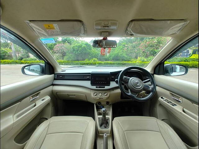 Used Maruti Suzuki Ertiga [2018-2022] VXi in Bhopal