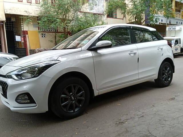 Used Hyundai Elite i20 [2016-2017] Sportz 1.2 [2016-2017] in Chennai