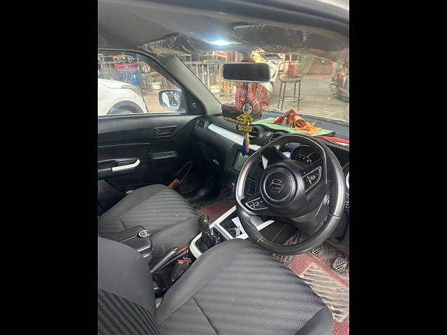 Used Maruti Suzuki Swift [2018-2021] ZXi in Delhi