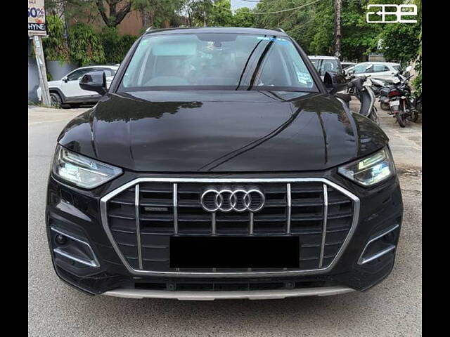 Used 2022 Audi Q5 in Delhi