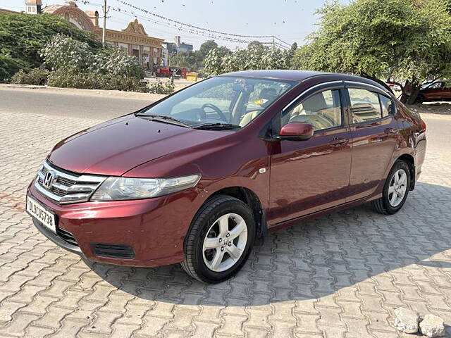 Used Honda City [2011-2014] 1.5 S MT in Delhi