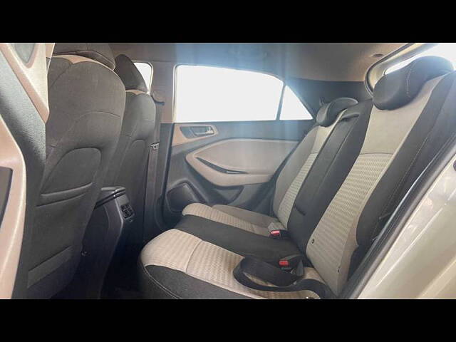 Used Hyundai Elite i20 [2019-2020] Asta 1.2 (O) [2019-2020] in Coimbatore