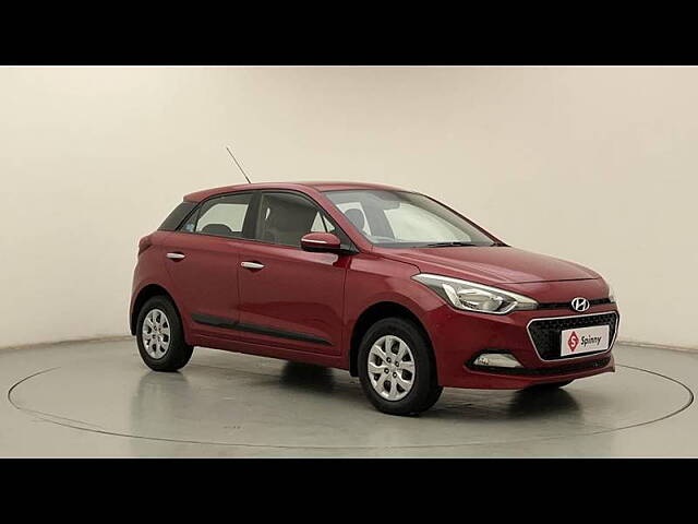 Used Hyundai Elite i20 [2016-2017] Sportz 1.2 [2016-2017] in Pune