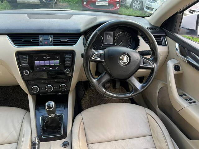 Used Skoda Octavia [2013-2015] Active 2.0 TDI CR in Kolkata