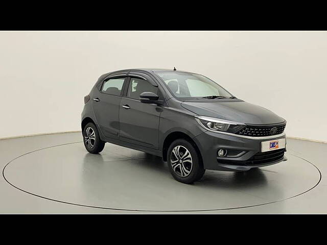 Used 2022 Tata Tiago in Delhi