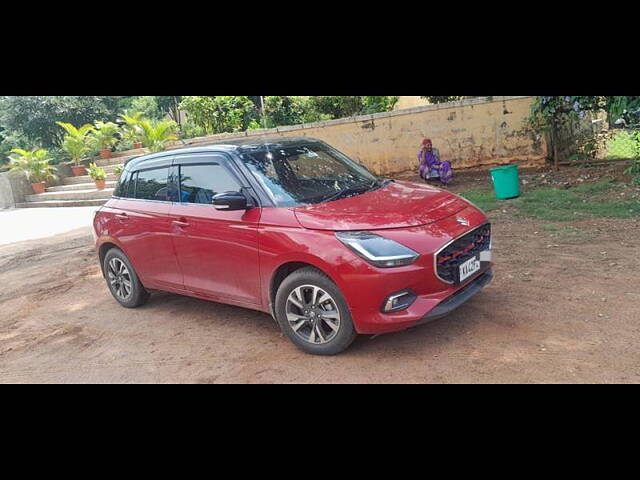 Used Maruti Suzuki Swift [2018-2021] ZXi Plus AMT [2018-2019] in Bangalore