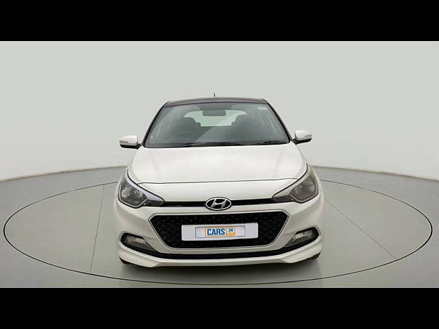 Used Hyundai Elite i20 [2018-2019] Asta 1.2 Dual Tone in Hyderabad