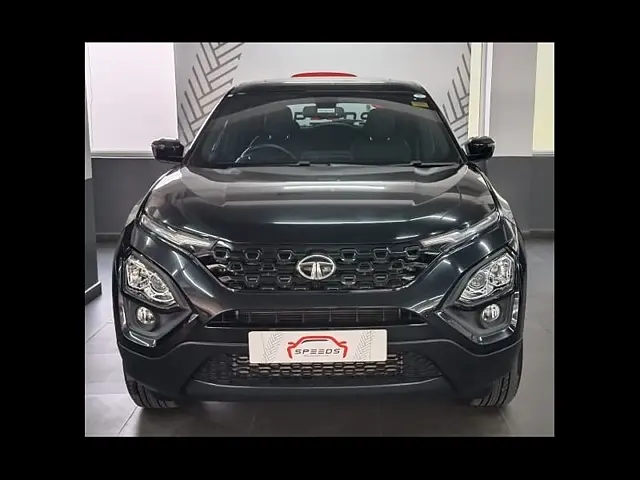 Used 2021 Tata Harrier in Hyderabad