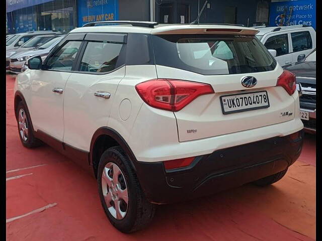 Used Mahindra XUV300 [2019-2024] W6 1.2 Petrol in Dehradun