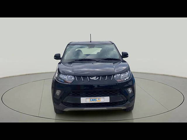 Used Mahindra KUV100 NXT K2 Plus 6 STR [2017-2020] in Pune