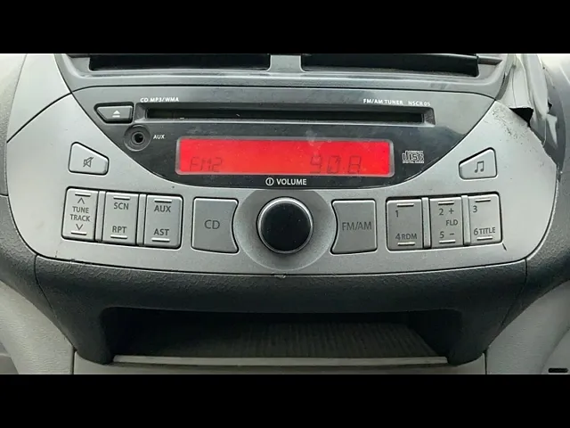 Used 2011 Maruti Suzuki A-Star in Delhi