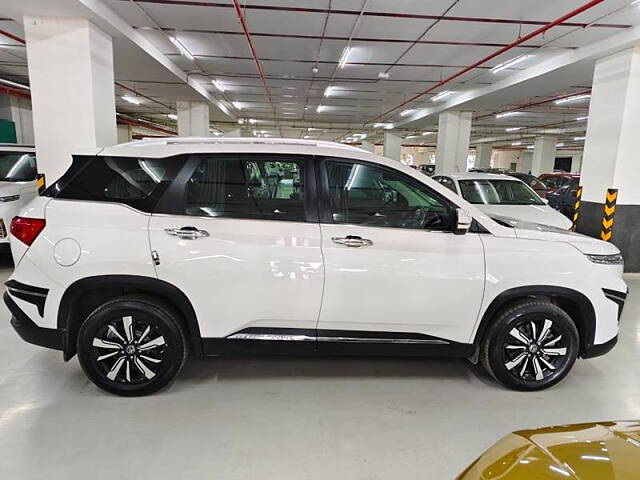 Used MG Hector [2019-2021] Sharp 1.5 DCT Petrol in Pune