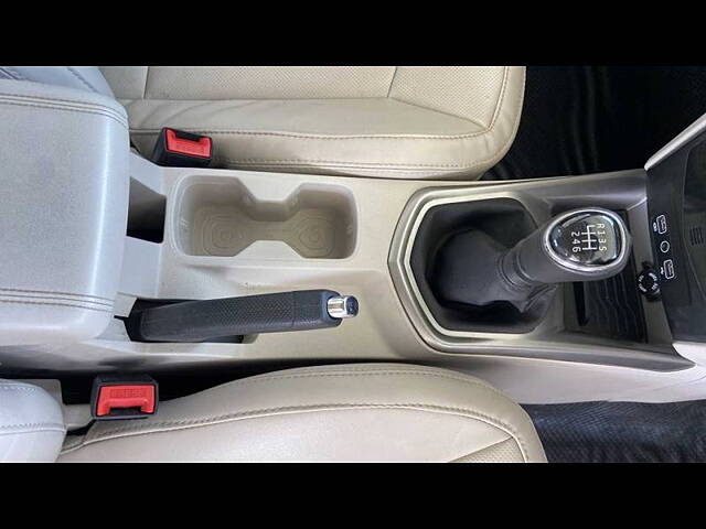 Used Mahindra XUV300 [2019-2024] W8 (O) 1.2 Petrol in Coimbatore