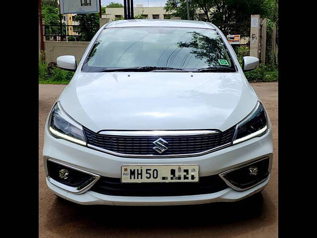 Used 2020 Maruti Suzuki Ciaz in Sangli