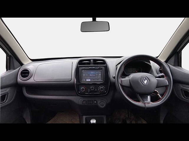 Used Renault Kwid [2015-2019] RXT [2015-2019] in Surat