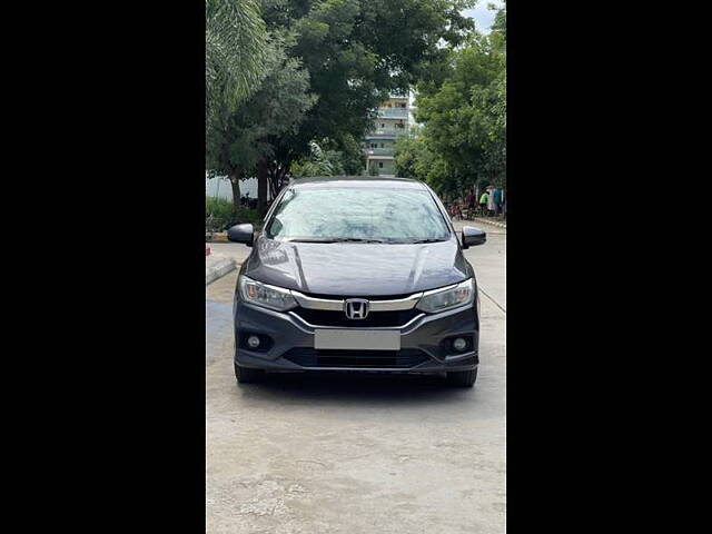 Used 2018 Honda City in Hyderabad