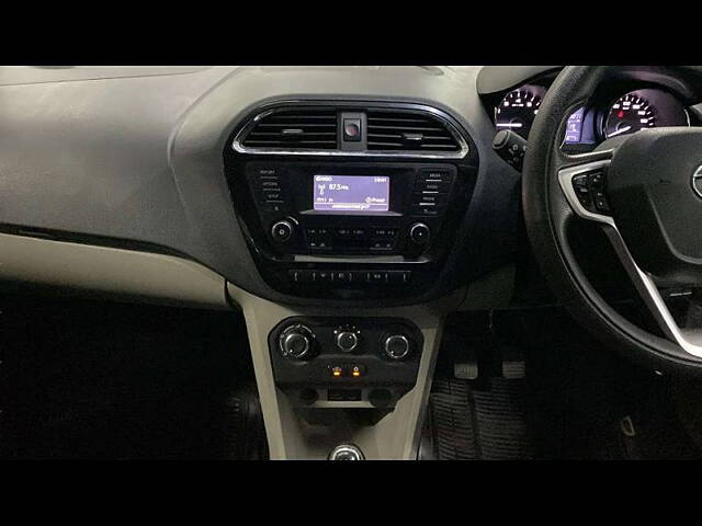 Used Tata Tiago [2016-2020] Revotron XZ in Mumbai