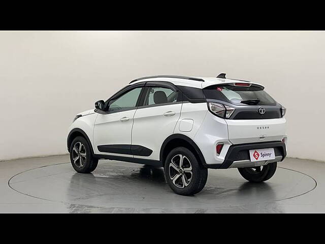 Used Tata Nexon [2017-2020] XZ Plus Diesel in Lucknow