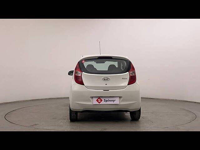 Used Hyundai Eon Sportz in Chandigarh