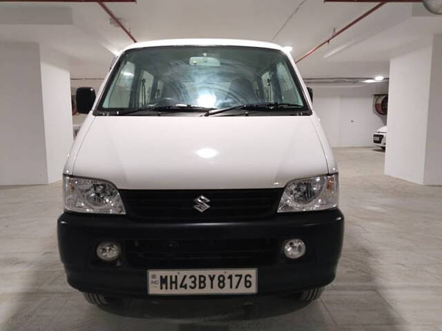 Used Maruti Suzuki Eeco [2010-2022] 5 STR in Mumbai