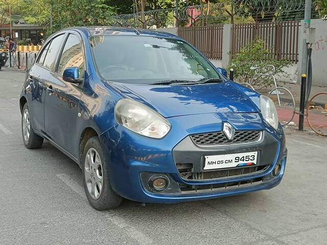 Used 2016 Renault Pulse in Mumbai