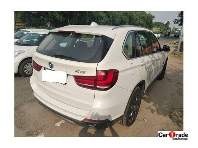 Used BMW X5 [2014-2019] xDrive 30d Expedition in Jaipur