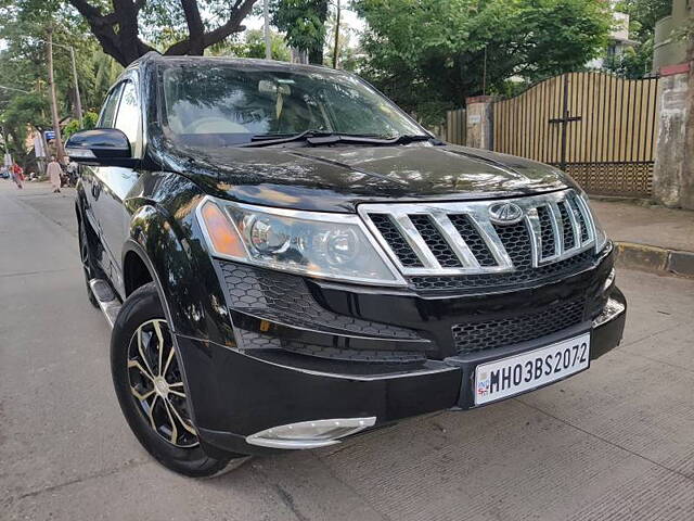 Used Mahindra XUV500 [2015-2018] W6 in Mumbai