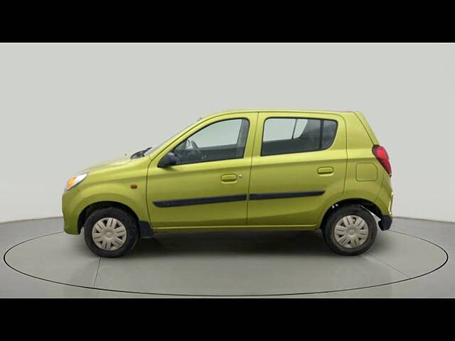 Used Maruti Suzuki Alto 800 [2016-2019] LXi (O) in Hyderabad