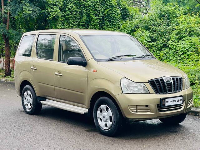 Used Mahindra Xylo [2009-2012] E4 BS-IV in Pune