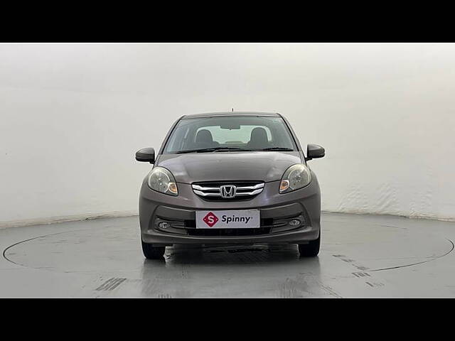 Used Honda Amaze [2013-2016] 1.2 VX i-VTEC in Ghaziabad