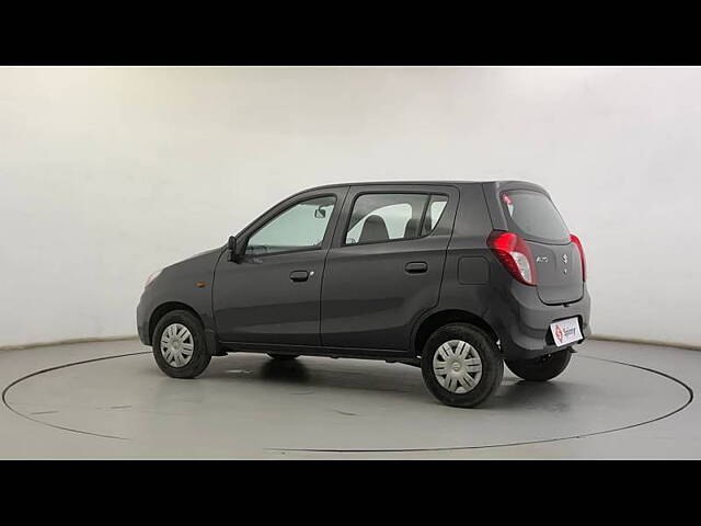 Used Maruti Suzuki Alto 800 [2016-2019] LXi (O) in Ahmedabad