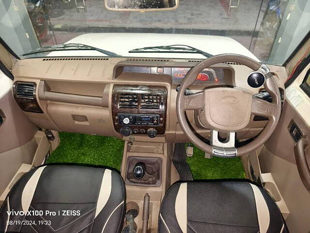 Used Mahindra Bolero [2011-2020] Power Plus SLX [2016-2019] in Muzaffurpur