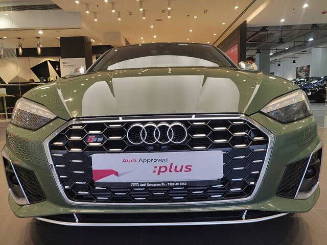 Used Audi S5 Sportback 3.0 TFSI Quattro in Gurgaon