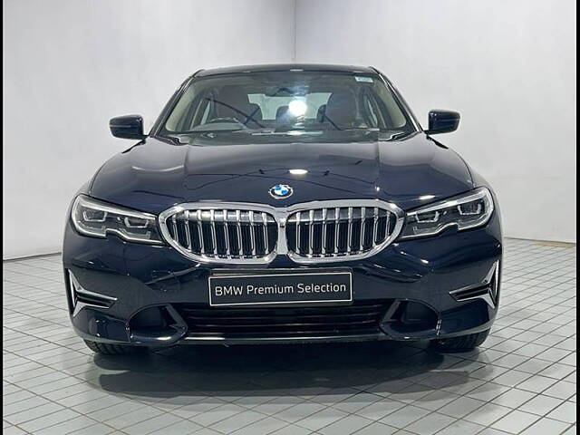 Used 2022 BMW 3 Series Gran Limousine in Pune