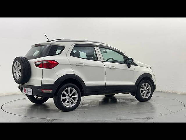 Used Ford EcoSport [2013-2015] Ambiente 1.5 TDCi in Gurgaon