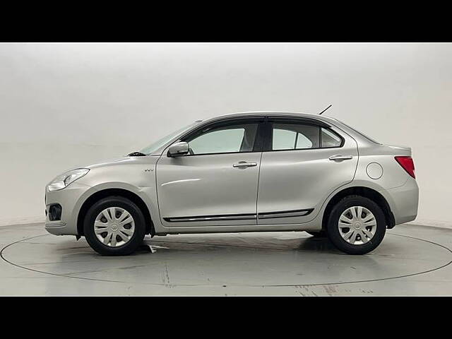 Used Maruti Suzuki Dzire [2017-2020] VXi in Gurgaon