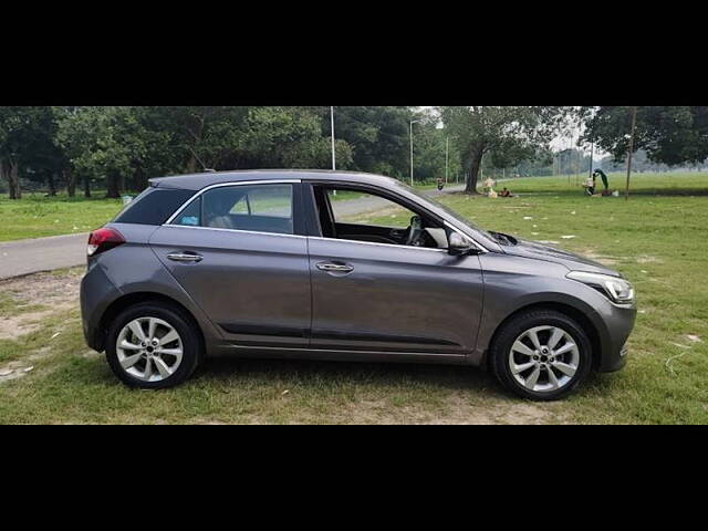 Used Hyundai Elite i20 [2016-2017] Asta 1.2 (O) [2016] in Kolkata